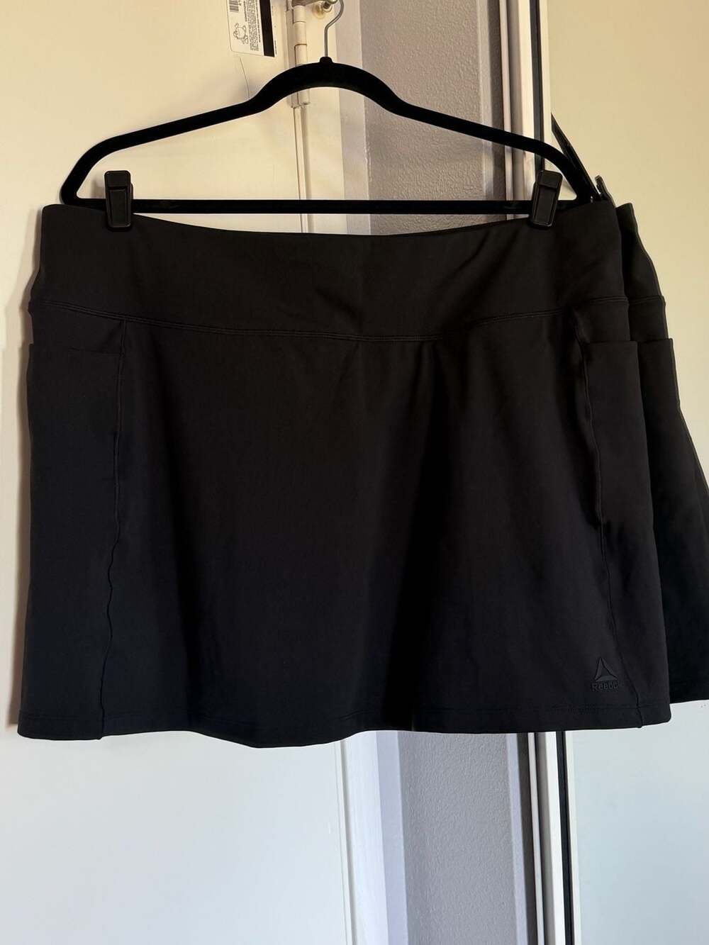 Reebok Women's Move High Rise Skort